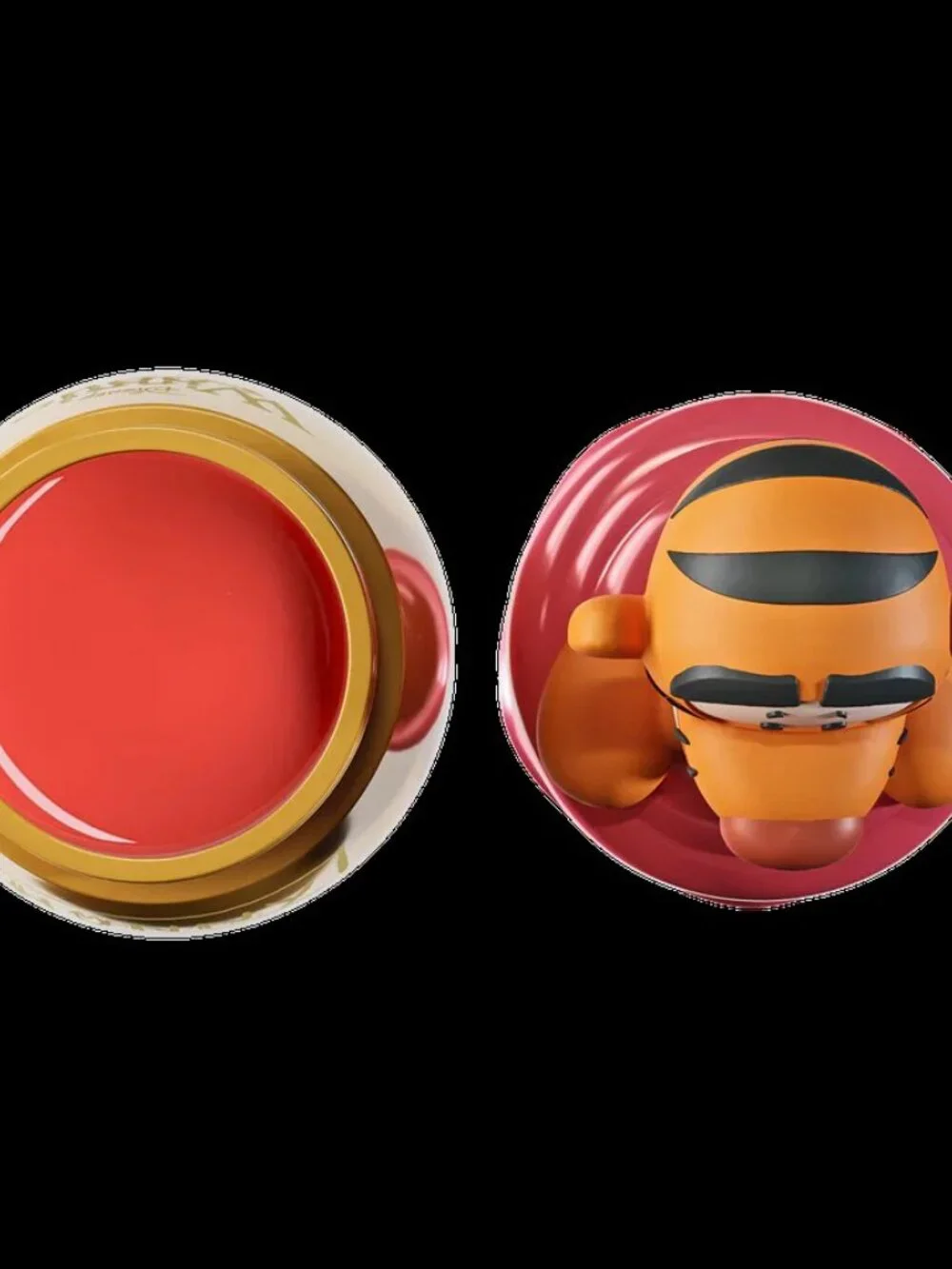 Disney Tigger Smackerel of Hunny Blush Pot